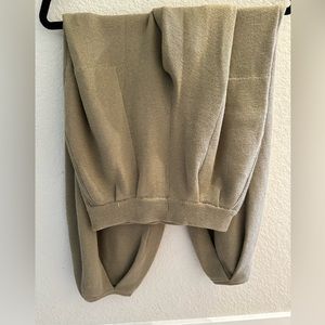 Free People Freya Sweater Set